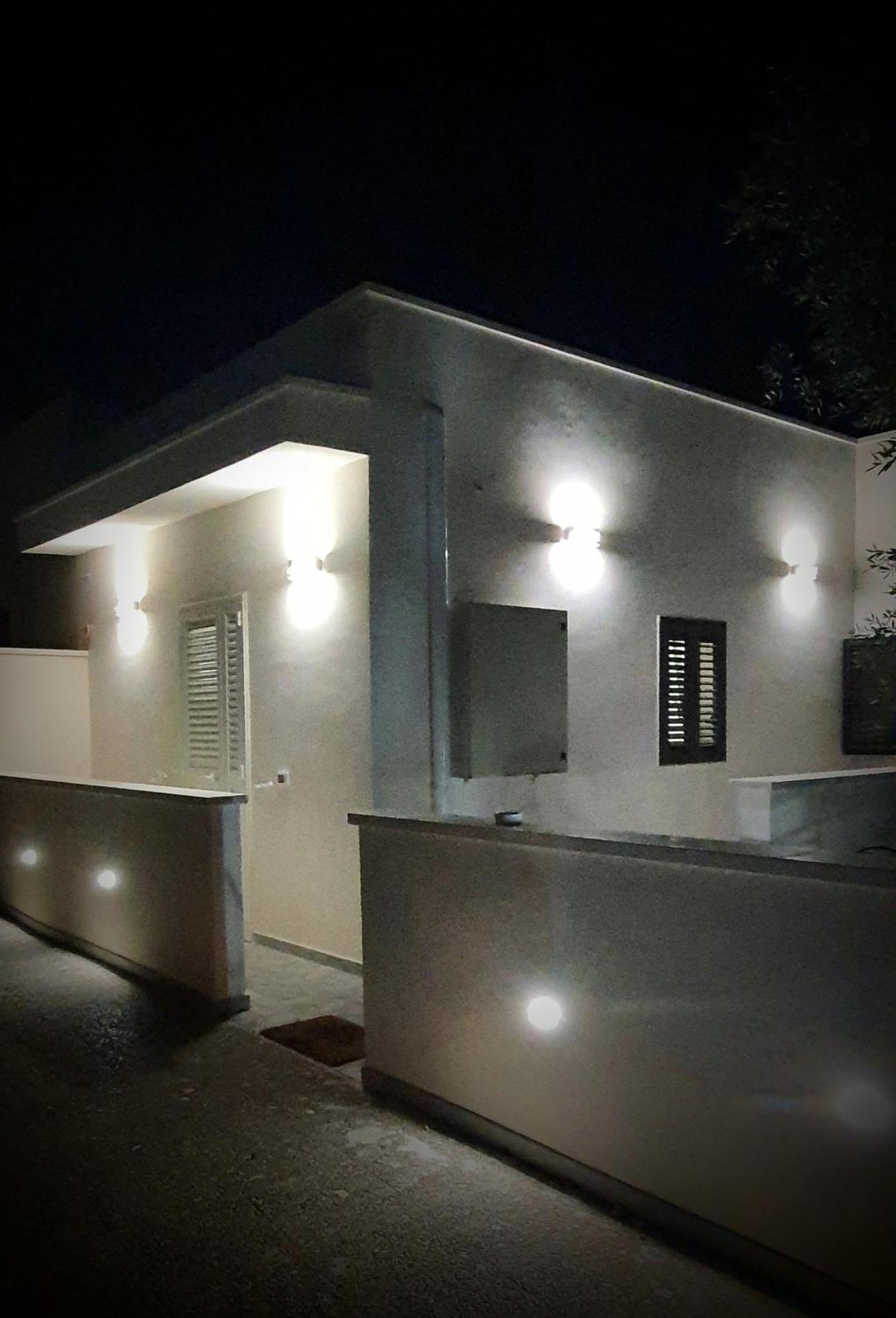 All'Ombra Dell'Ulivo Monopoli Exterior photo